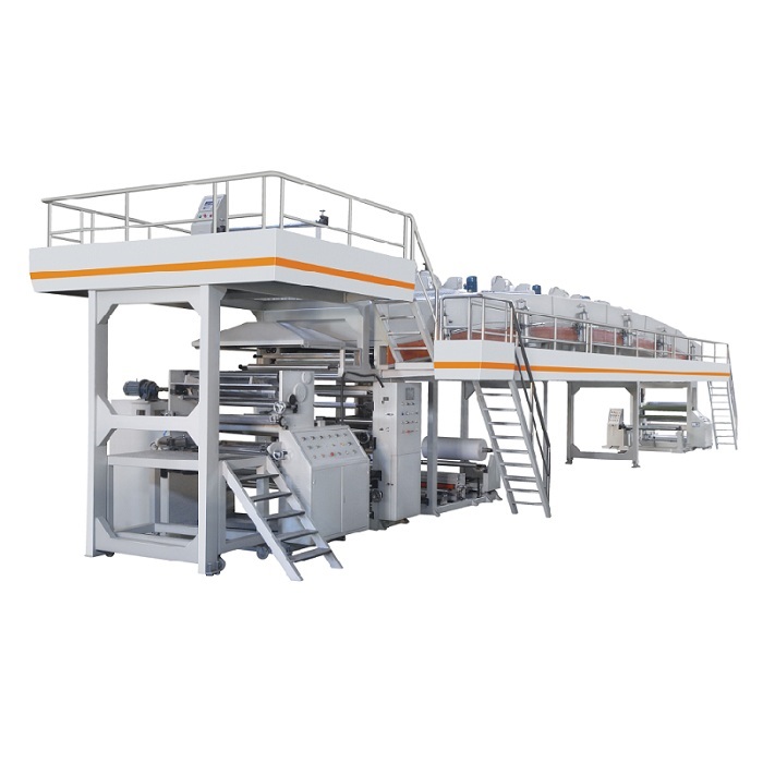 TB-1200型多功能涂布復合機